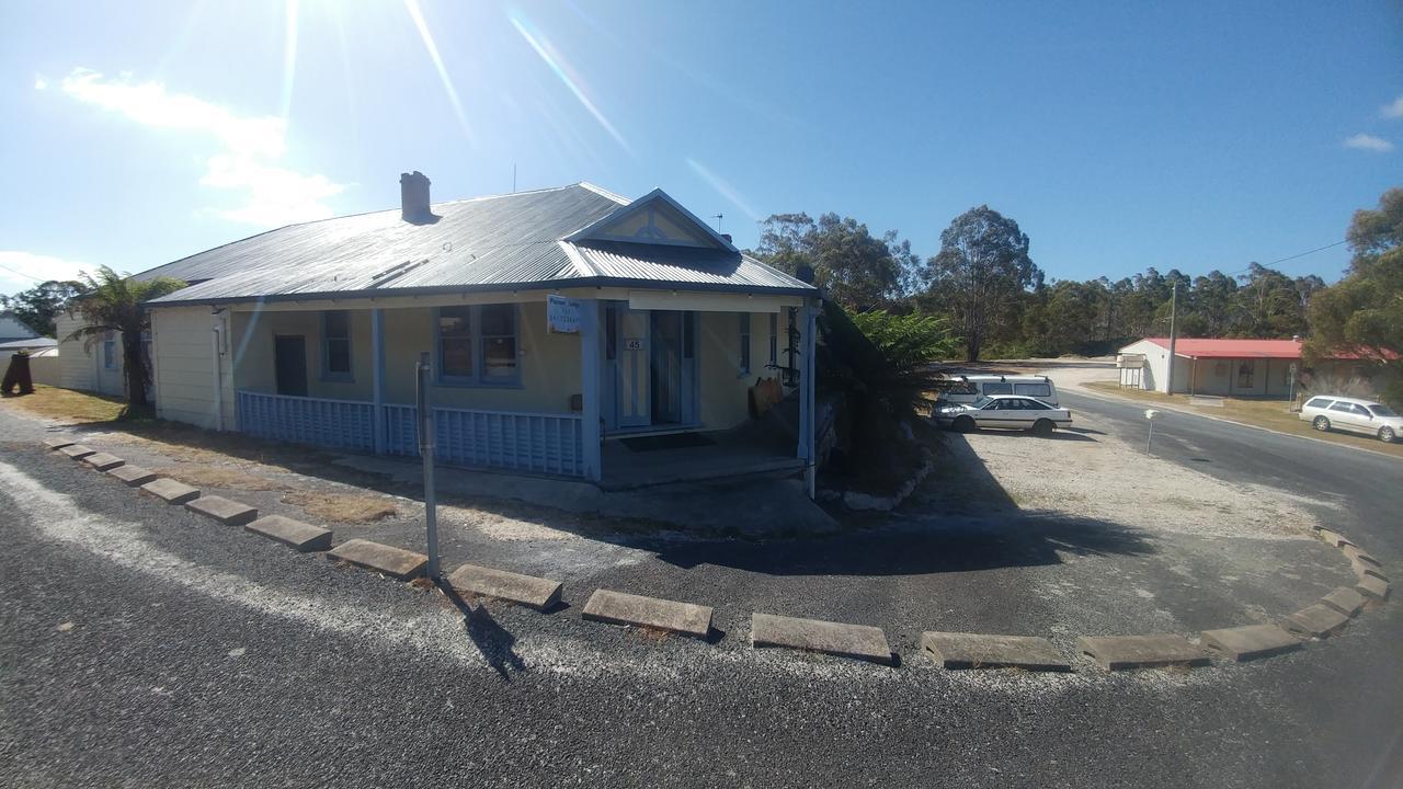 Pioneer Lodge Tasmania Экстерьер фото