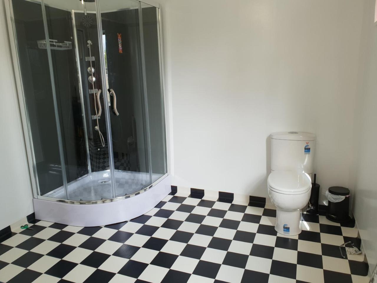 Pioneer Lodge Tasmania Экстерьер фото