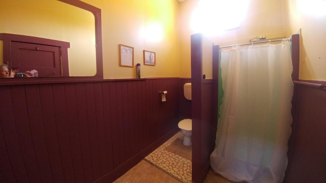 Pioneer Lodge Tasmania Экстерьер фото