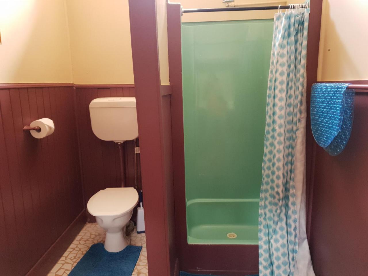 Pioneer Lodge Tasmania Экстерьер фото